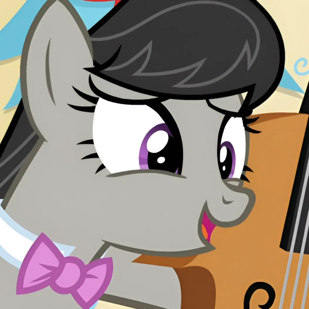 Avatar of Octavia Melody [String Theory]