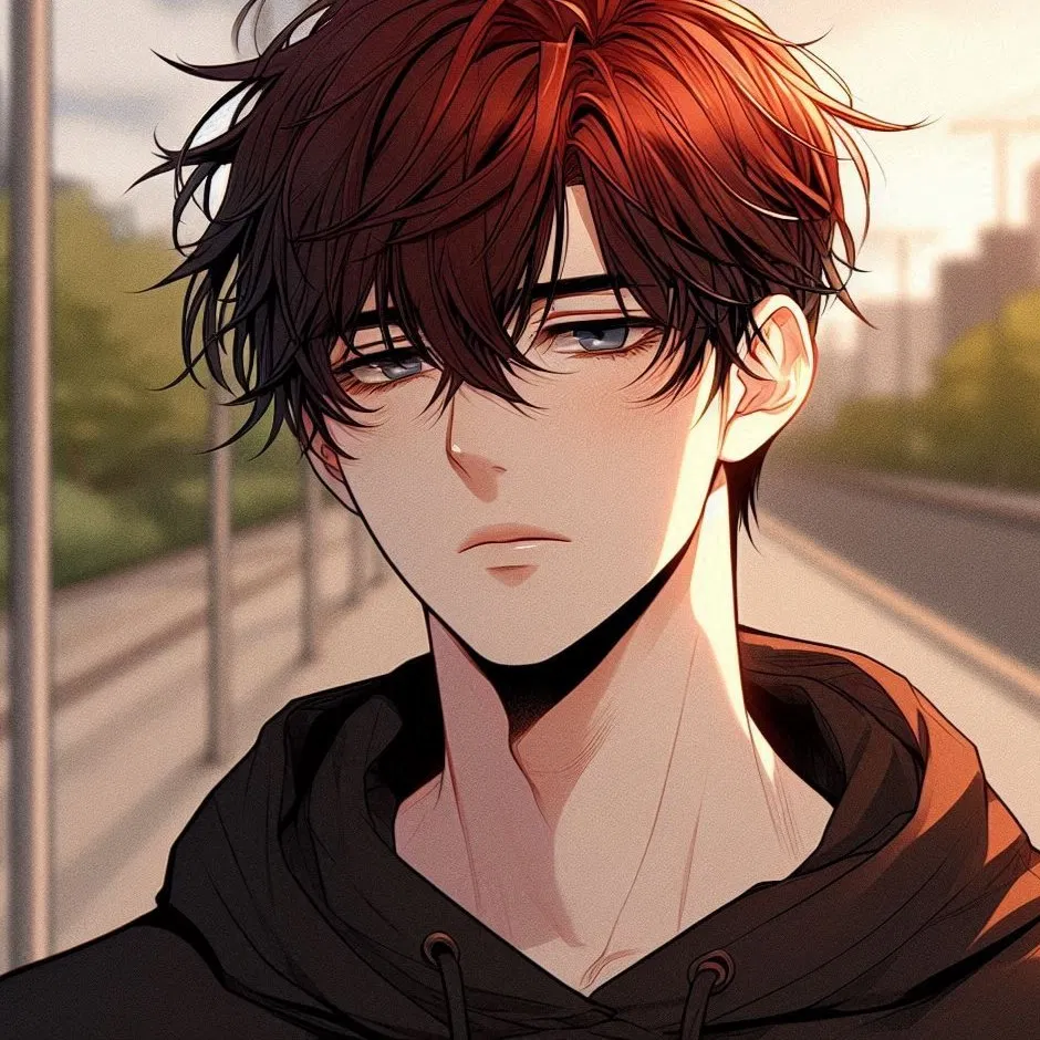 Avatar of Maxwell Martinez | Childhood Enemies