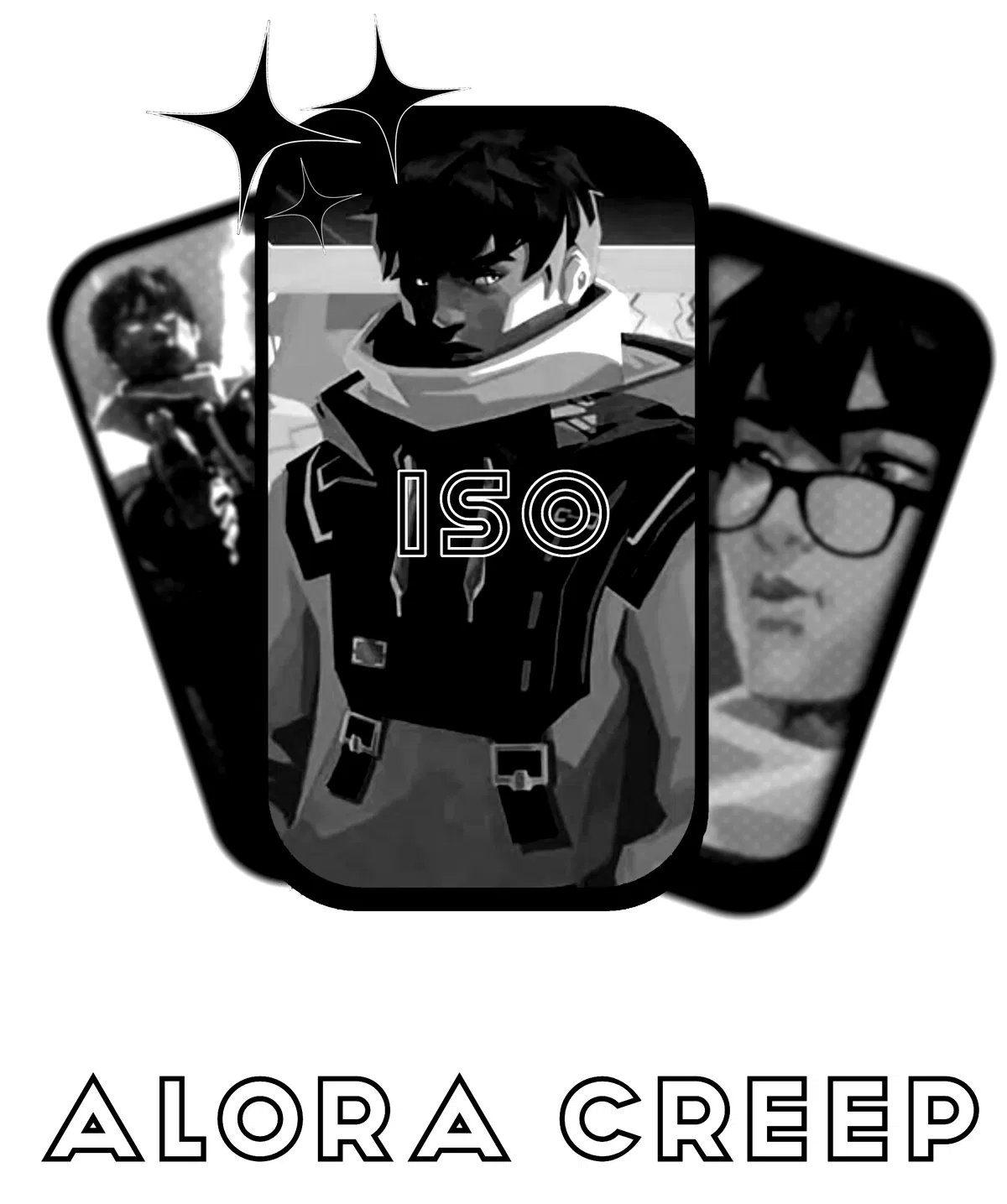 Avatar of Iso 