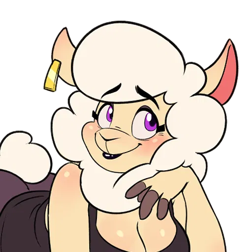 Avatar of Dawna Mabel