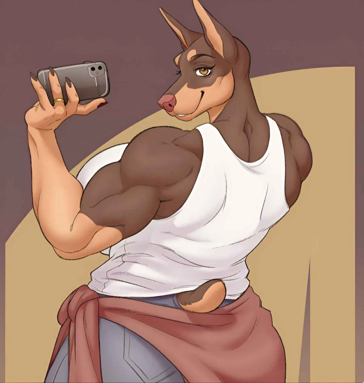 Avatar of Tracy Porter