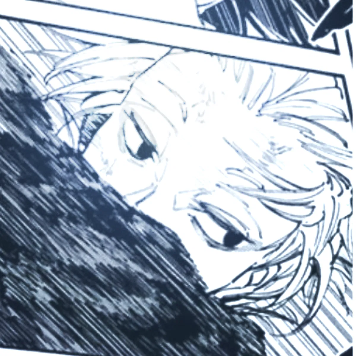 Avatar of GAKU | SAKAMOTO DAYS