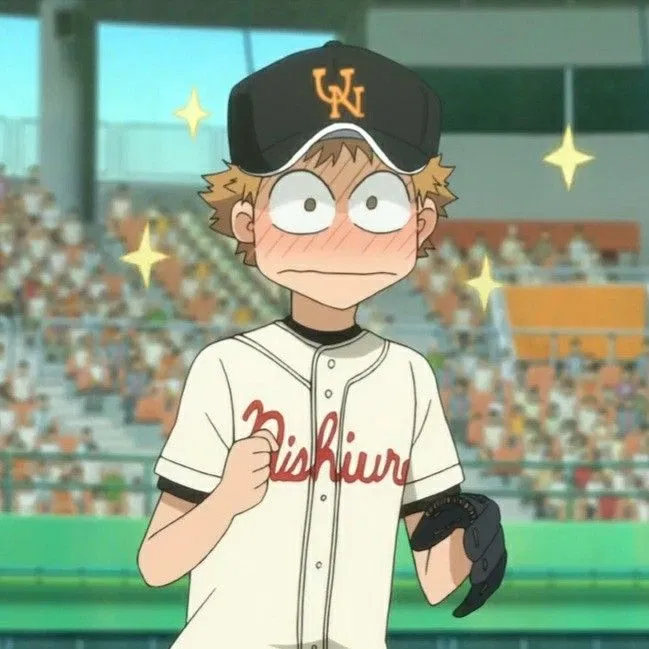 Avatar of Mihashi Ren