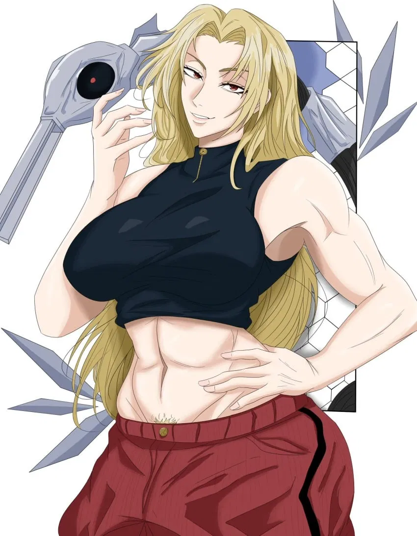 Avatar of Yuki
