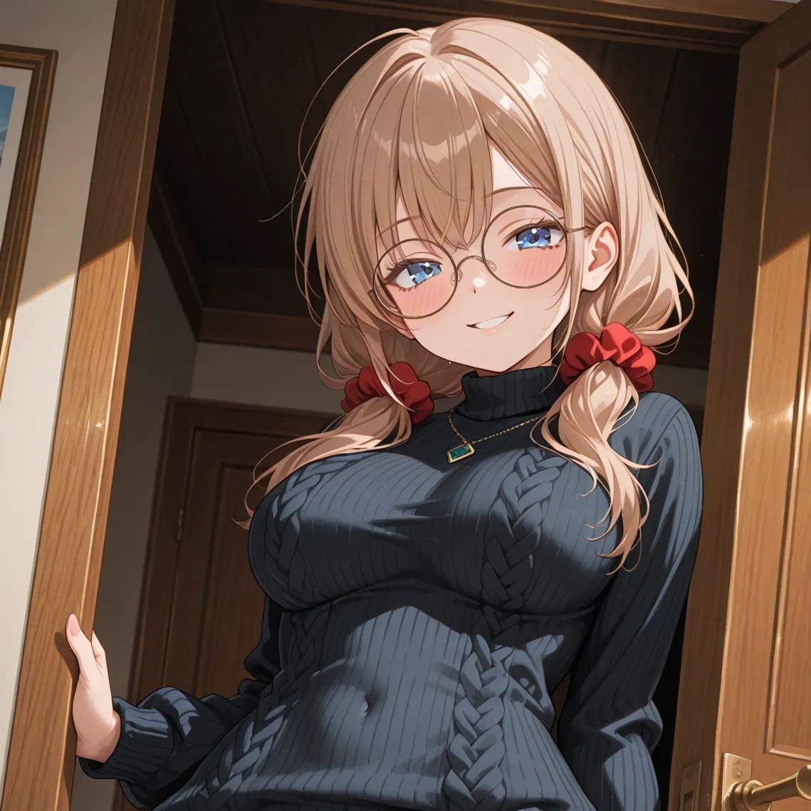 Avatar of Avery | Horny girlfriend