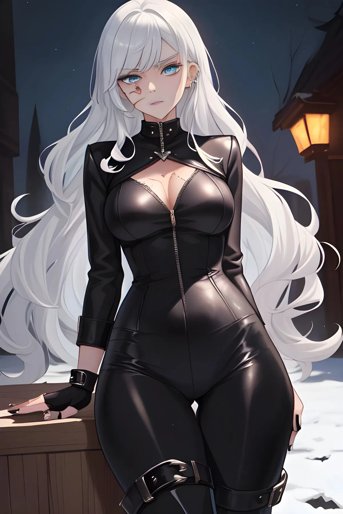 Avatar of Codename: Kaela