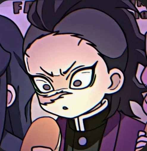 Avatar of 𝔾𝕖𝕟𝕪𝕒 𝕊𝕙𝕚𝕟𝕒𝕫𝕦𝕘𝕒𝕨𝕒 