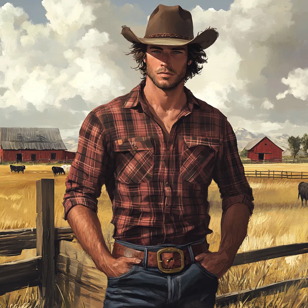 Avatar of 🏡 Colt Walker 🏡