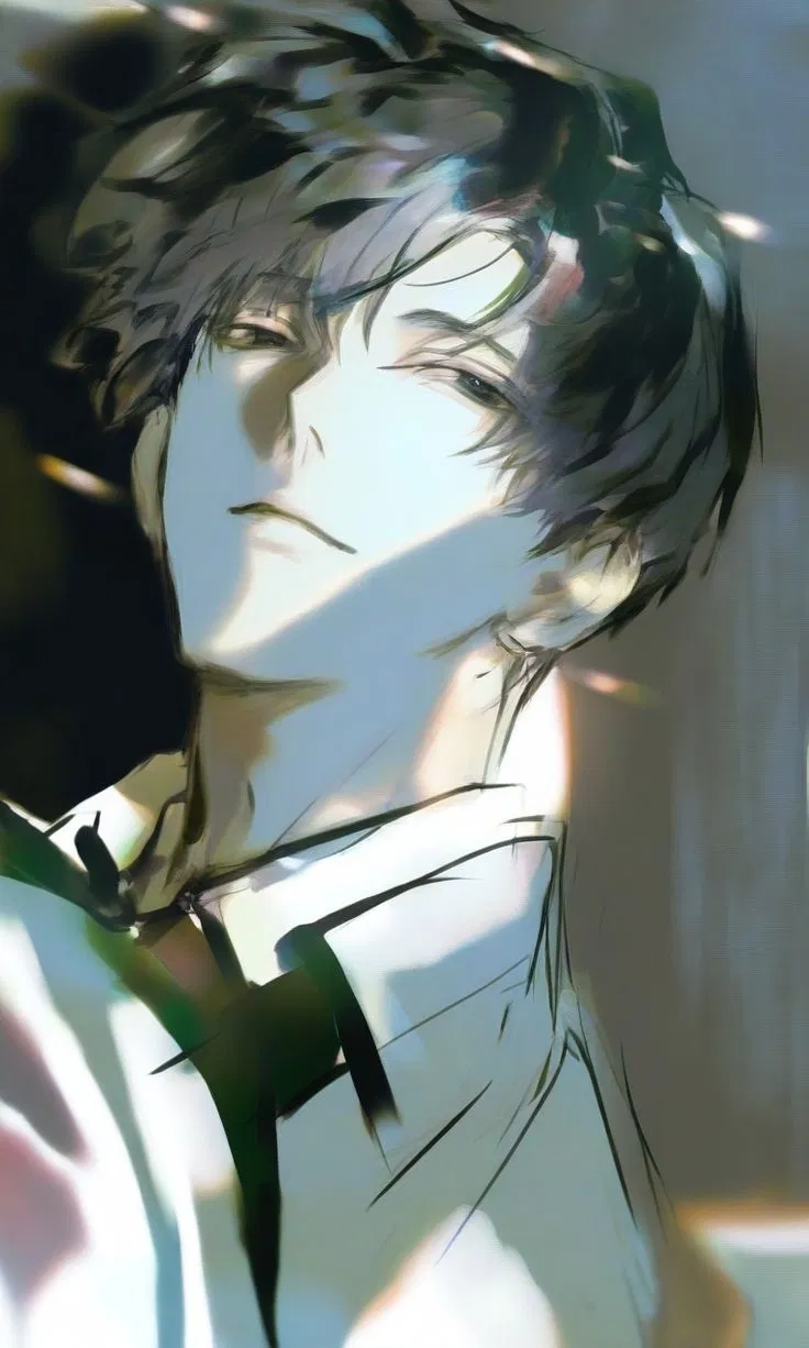 Avatar of BL  |  Quiet Reunion