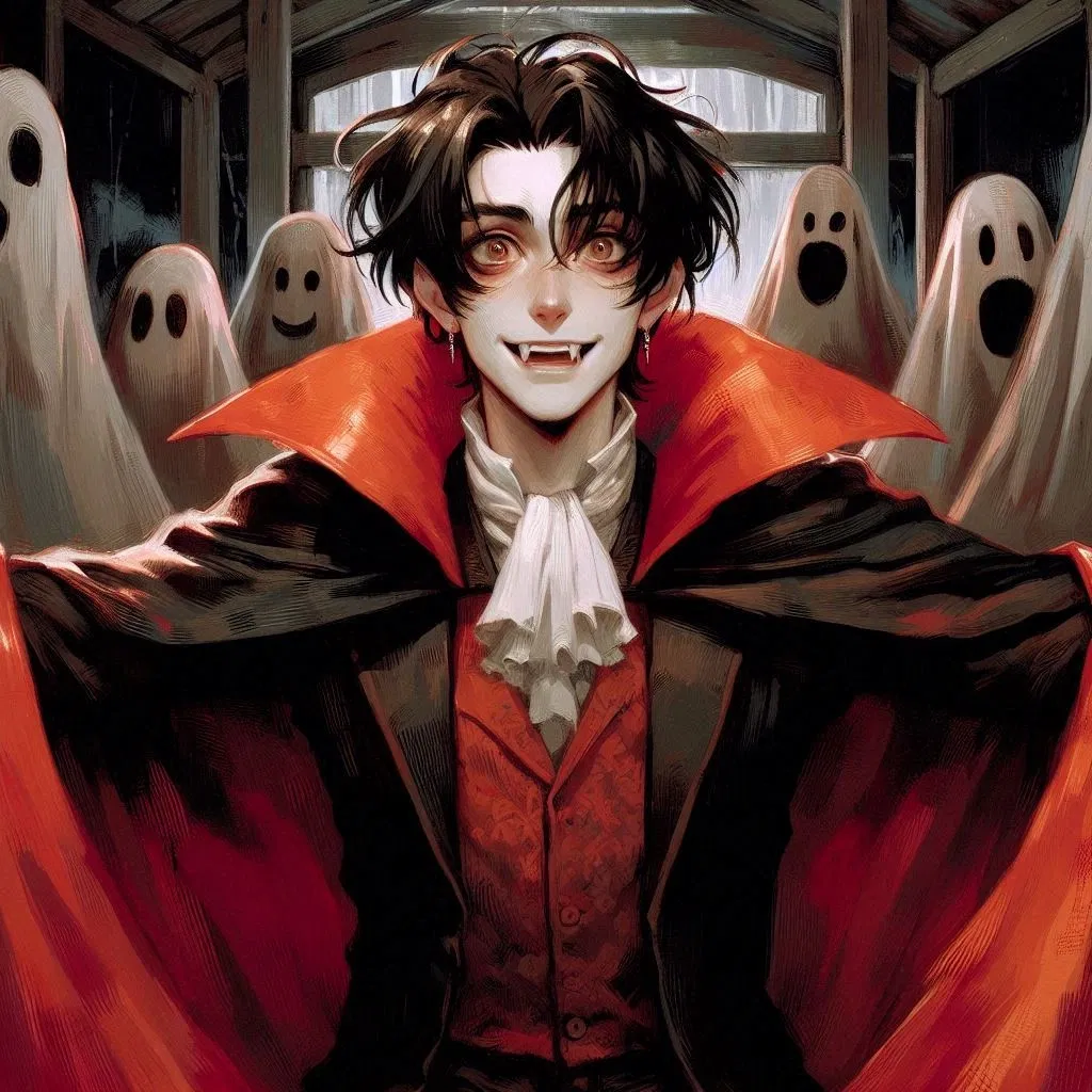 Avatar of Chip Carmer