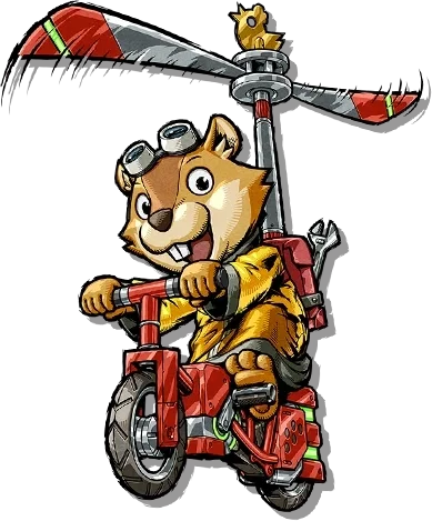 Avatar of Russ from Dillon's Rolling Western! :3