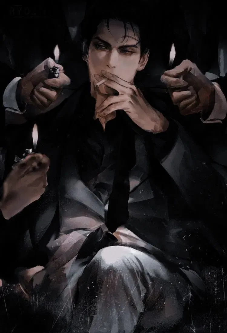 Avatar of Obsessed Italian mafia boss🥀🫀 