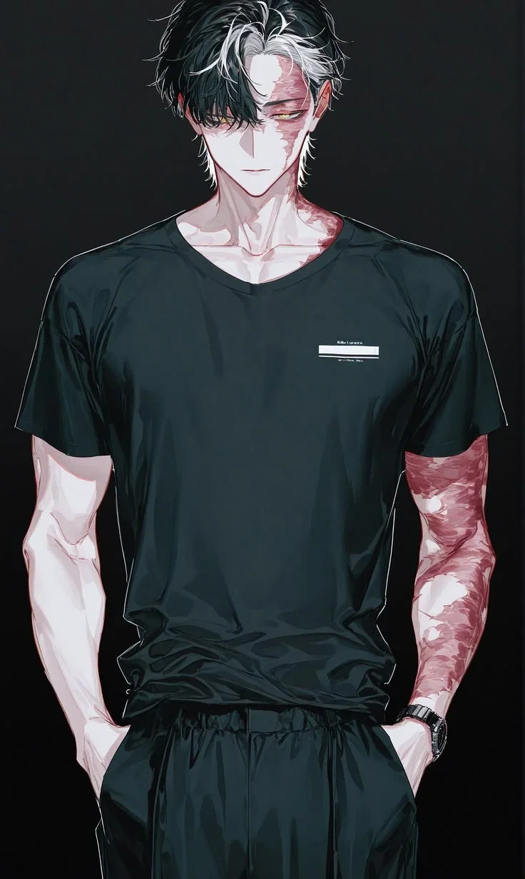 Avatar of Adrian - Killer Husband 