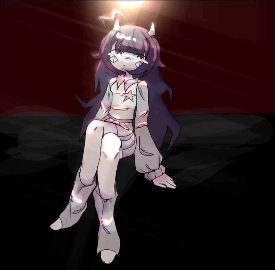 Avatar of ℕ𝕖𝕓𝕦𝕝𝕒