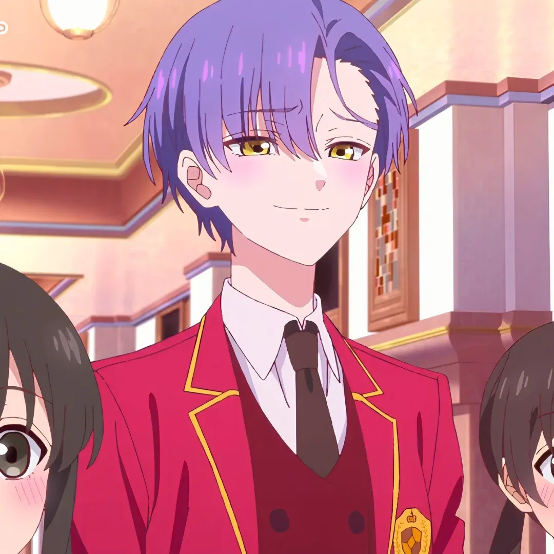 Avatar of Kazuki Mikadono