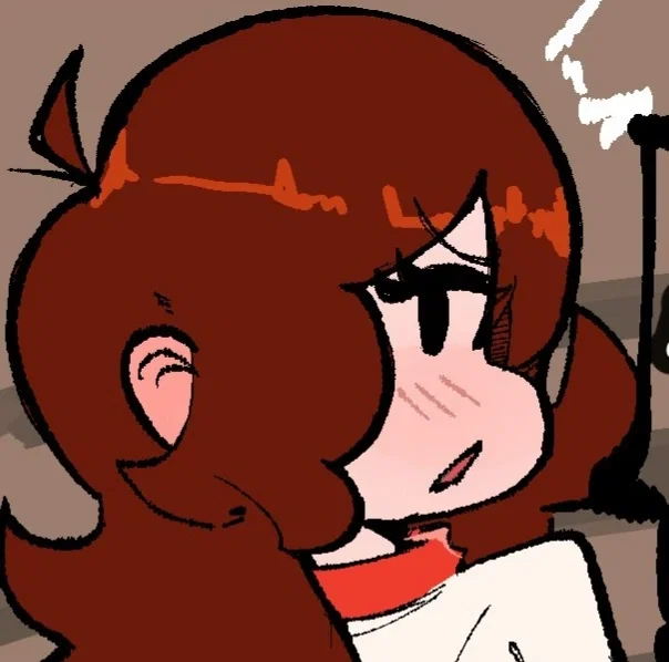 Avatar of Girlfriend