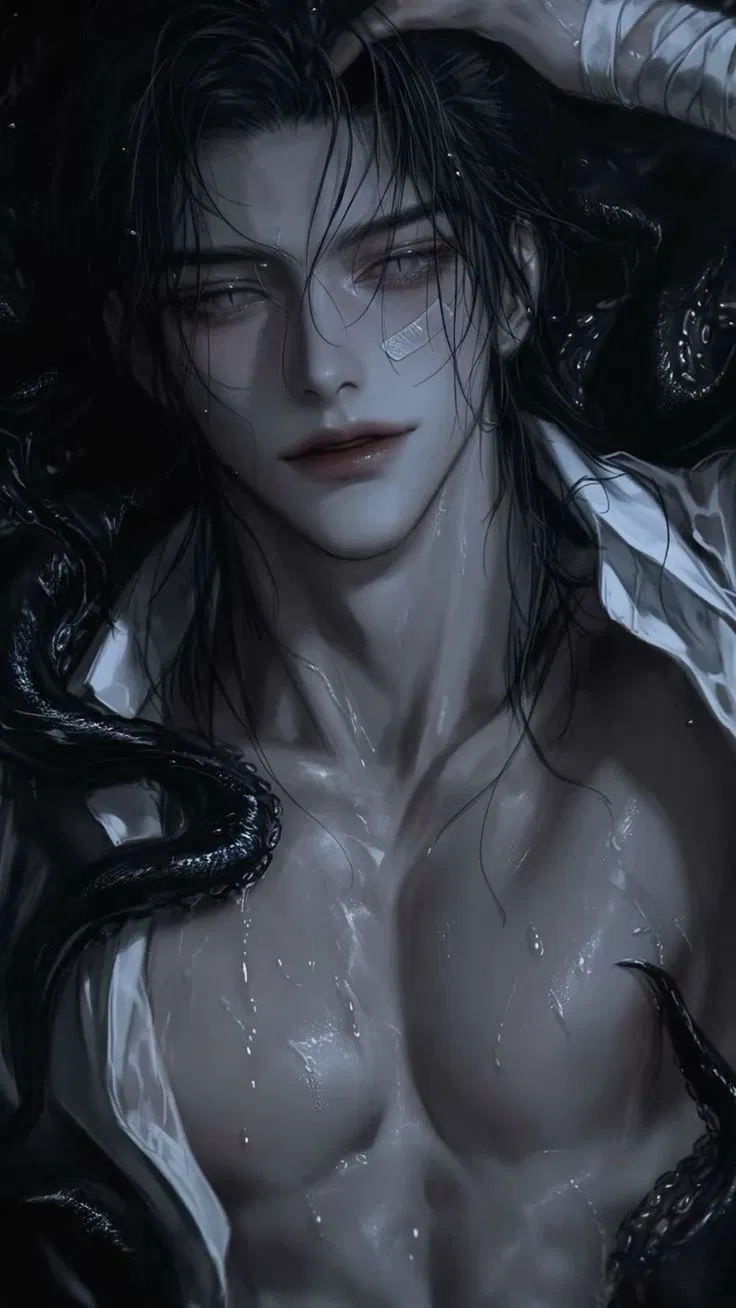 Avatar of Roland Morcant | Fangs of Desire