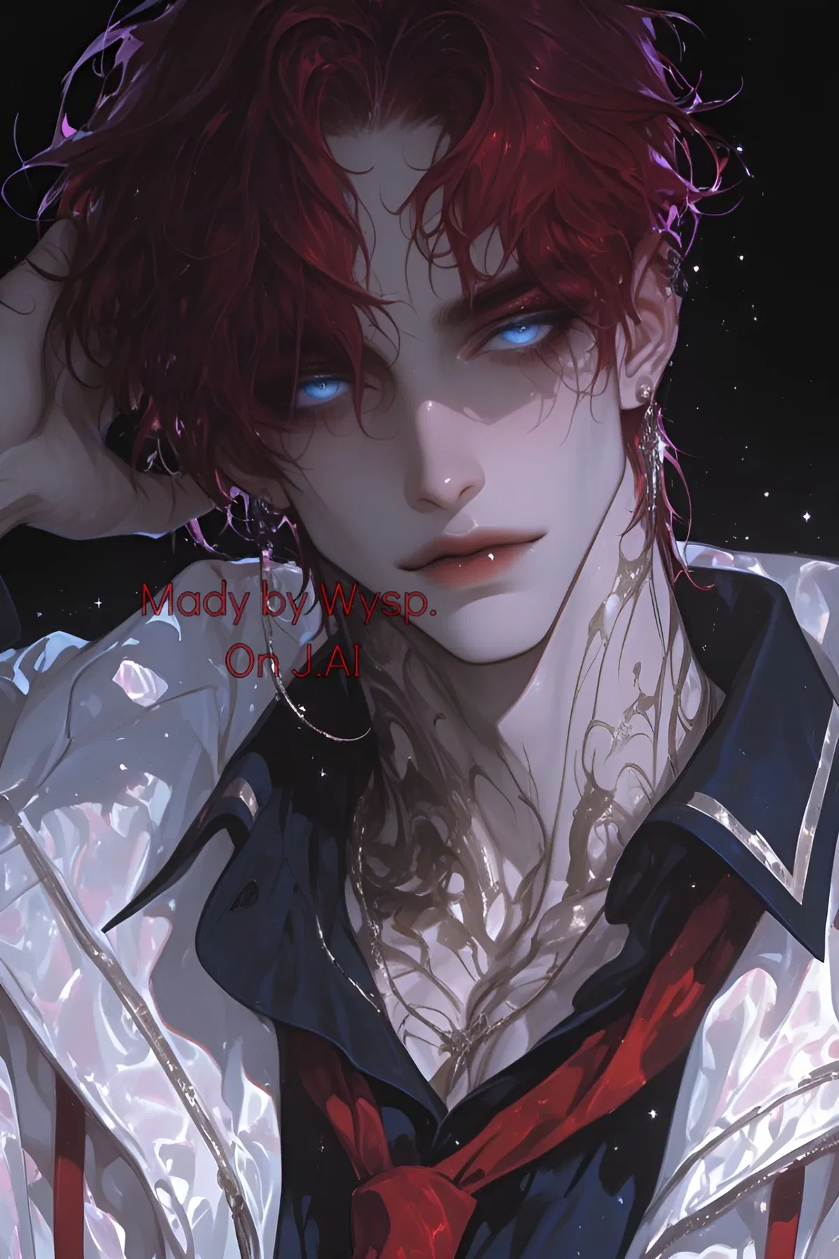 Avatar of Wysp | NHU