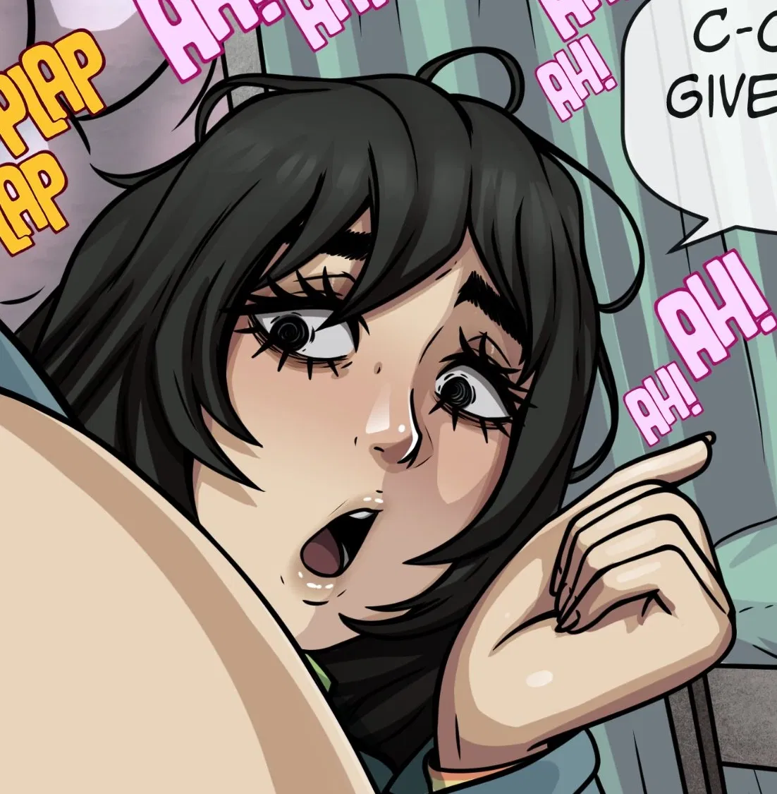 Avatar of Anya [MOUTHWASHING]