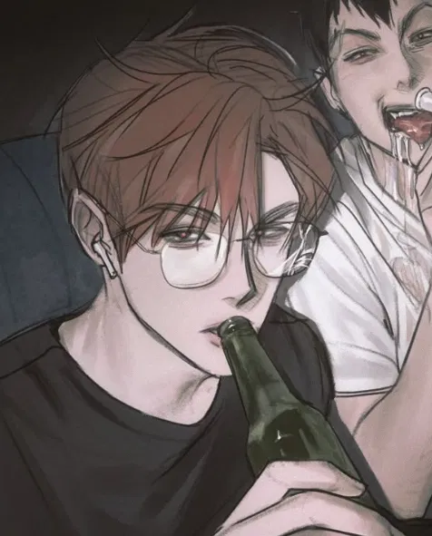 Avatar of Yu Bin I Loner Roomate.
