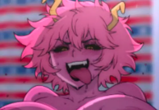 Avatar of My hero academia (part 1)