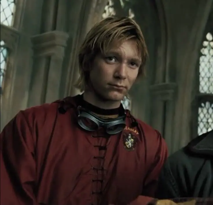 Avatar of Fred Weasley