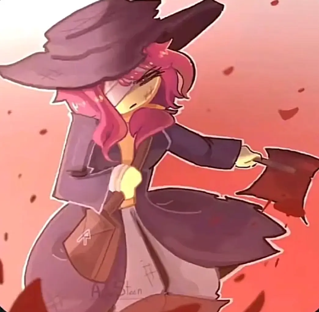 Avatar of FORSAKEN- “Jane Doe”, YOU remind her of her spouse.