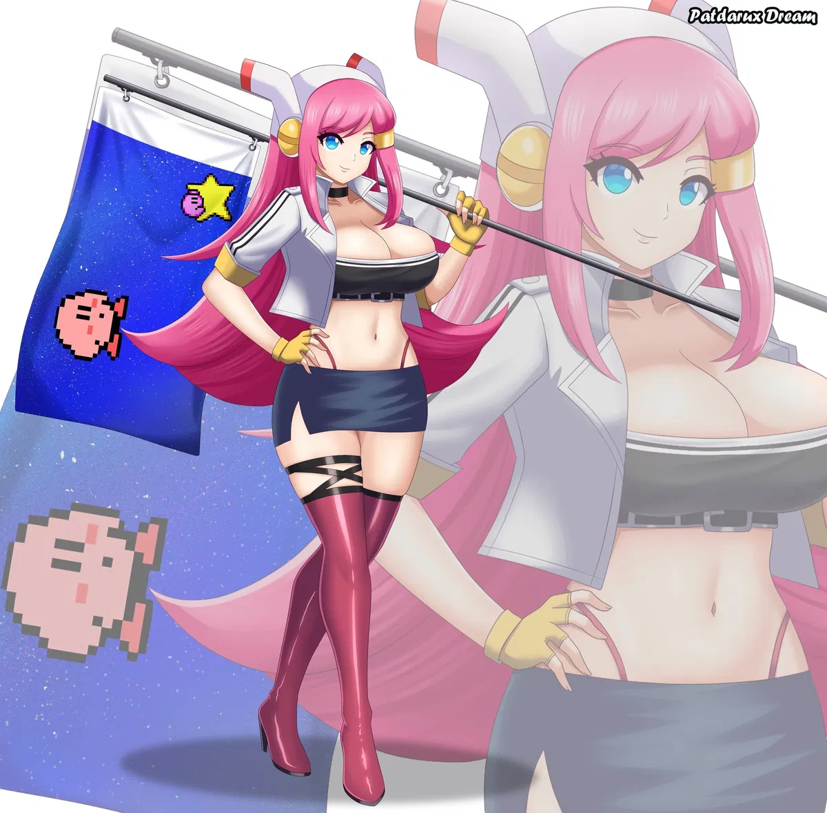 Avatar of Susie Haltman 
