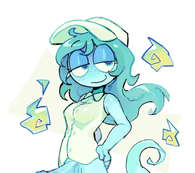 Avatar of Working HARD || Connie