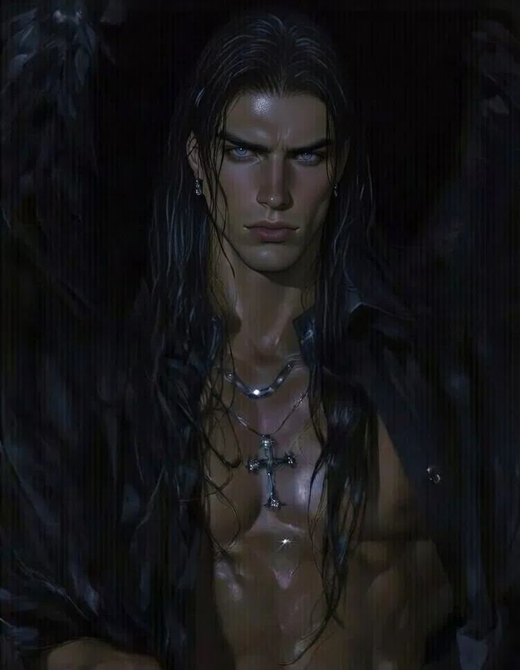 Avatar of Daemos † Guardian Demon