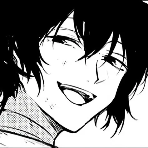 Avatar of Osamu Dazai