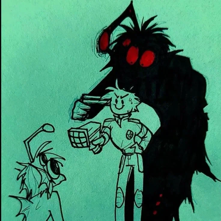 Avatar of Sebastian and Deep