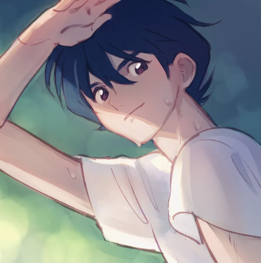Avatar of Shiro Amada "Traitor's Repair?"