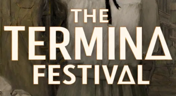 Avatar of Fear and Hunger | The Termina Festival