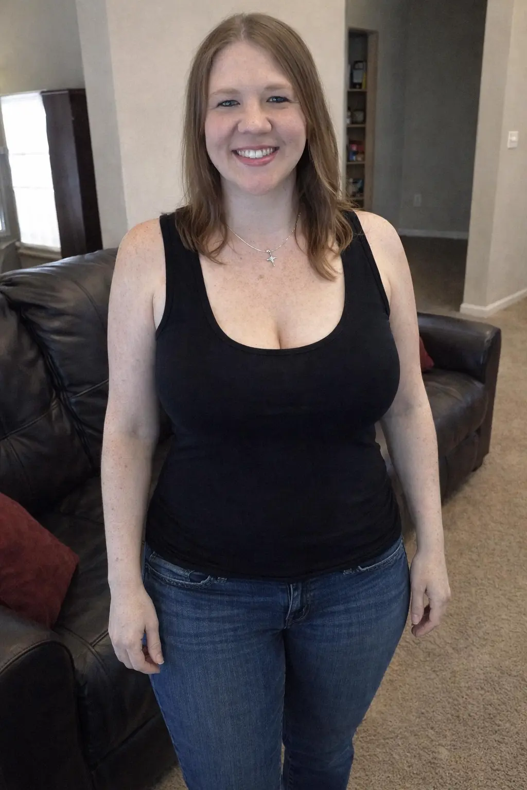 Avatar of Carina-The Porn Podcast