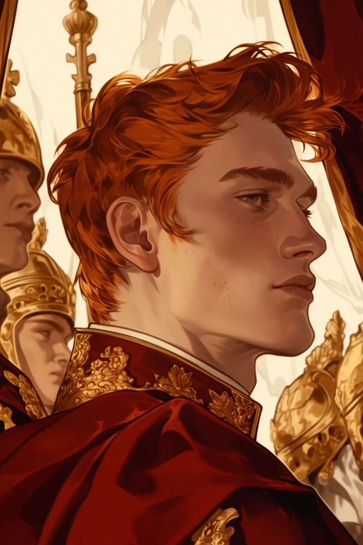 Avatar of Rand Al'Thor 