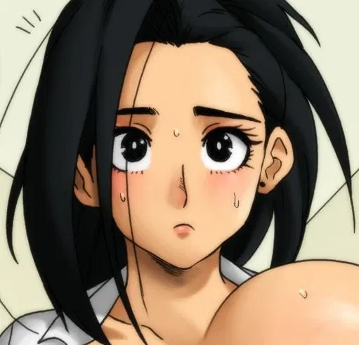 Avatar of Momo Yaoyorozu