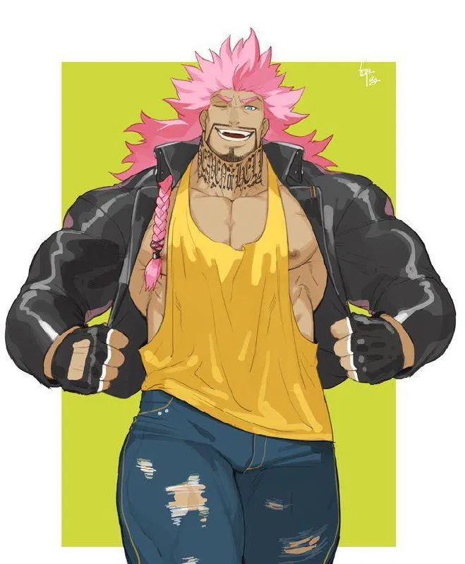 Avatar of Bratty Demon Prince