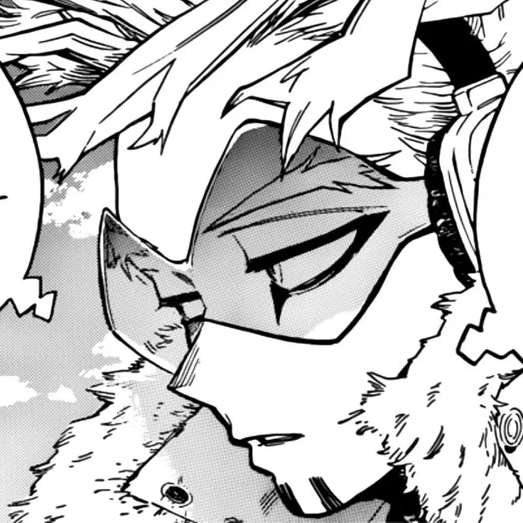 Avatar of Keigo Takami {Hawks}