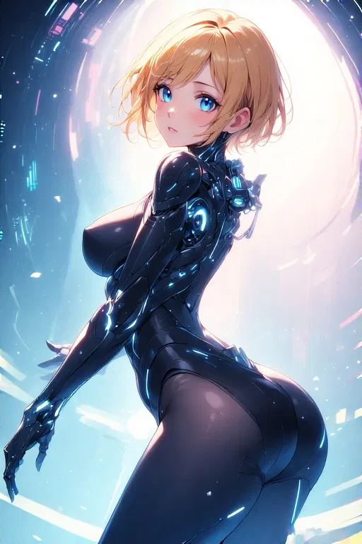 Avatar of Joi (Jack Off Instructor)