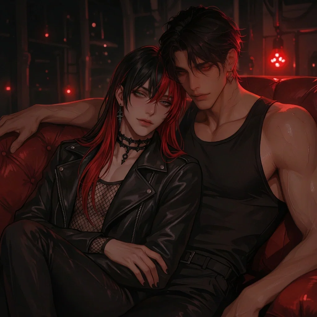 Avatar of Queen & King | Cardinals