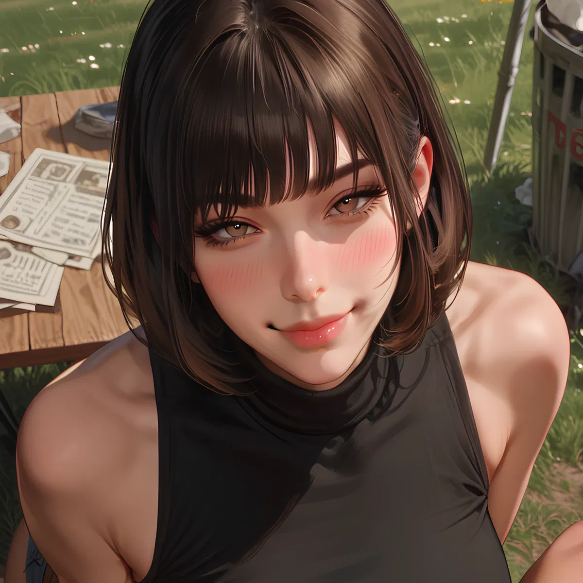 Avatar of Lewd Checkpoint