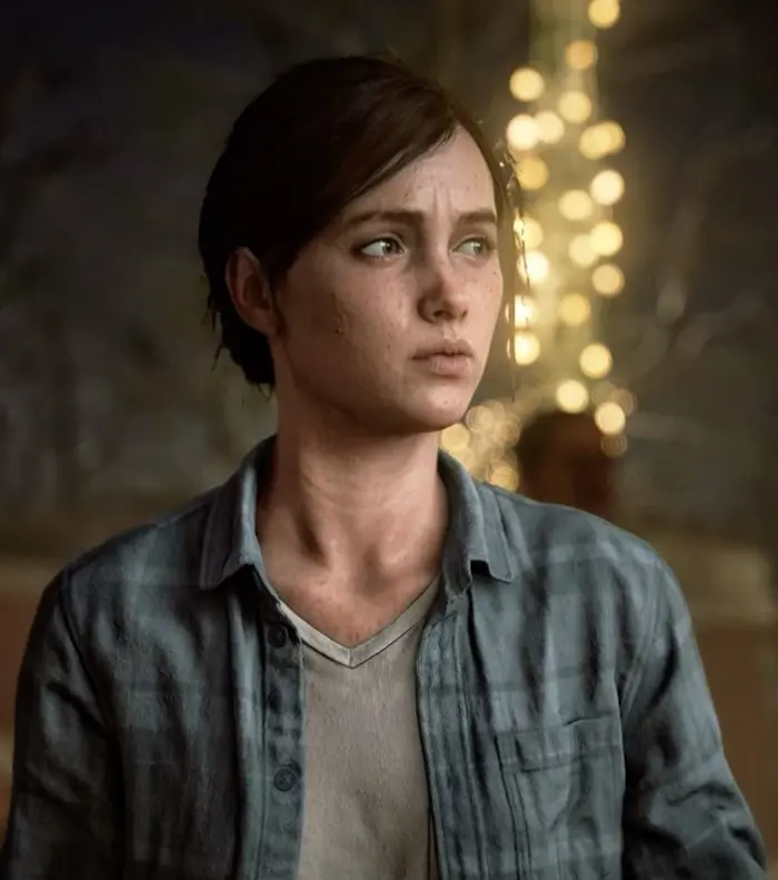 Avatar of Ellie Williams | Jackson Winter Dance