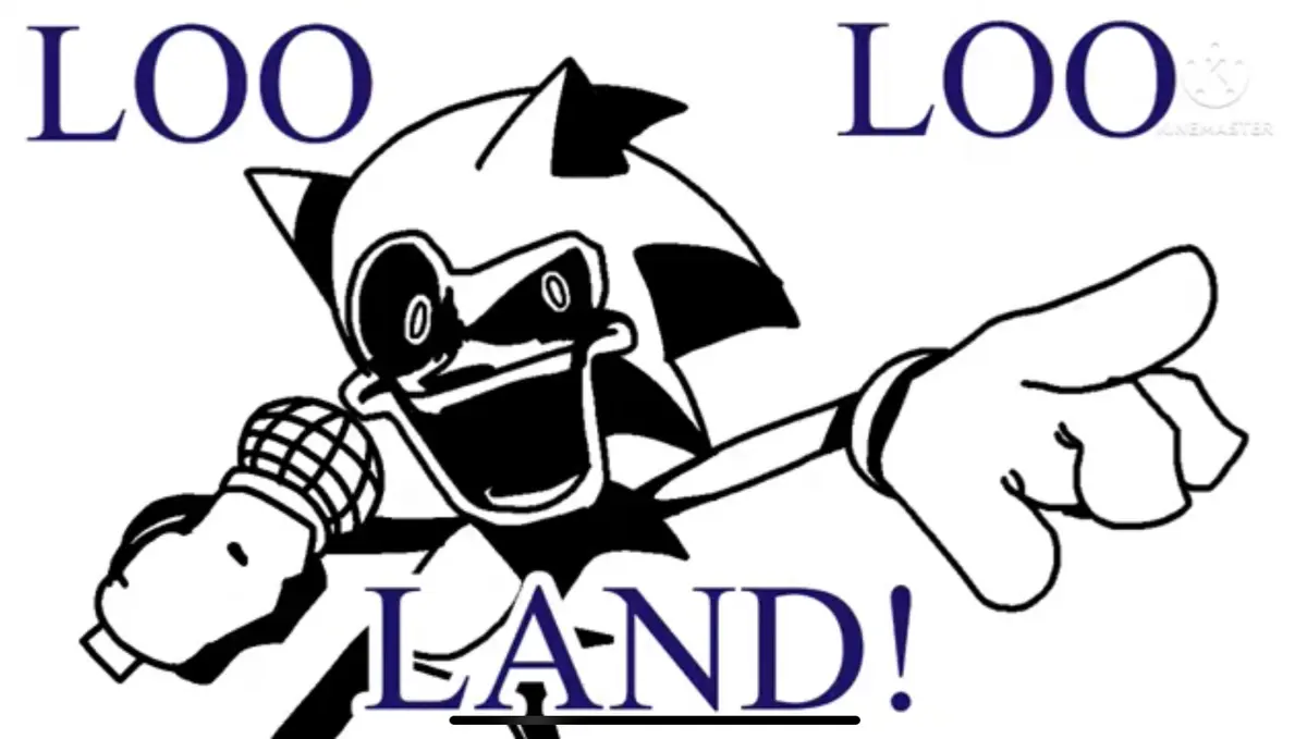 Avatar of Loo Loo Land??? | Sonic.exe shit-post |