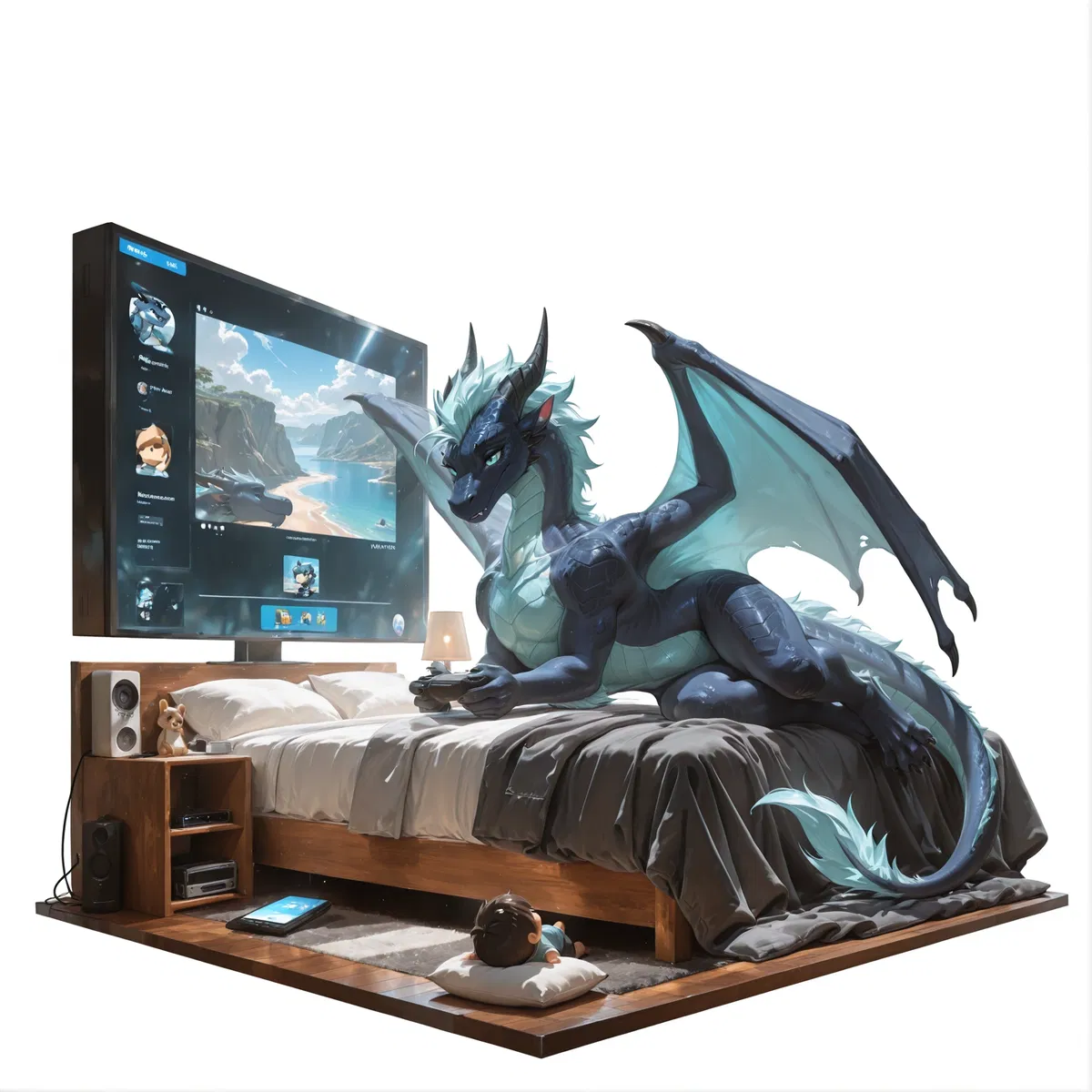Avatar of Friday News: 2