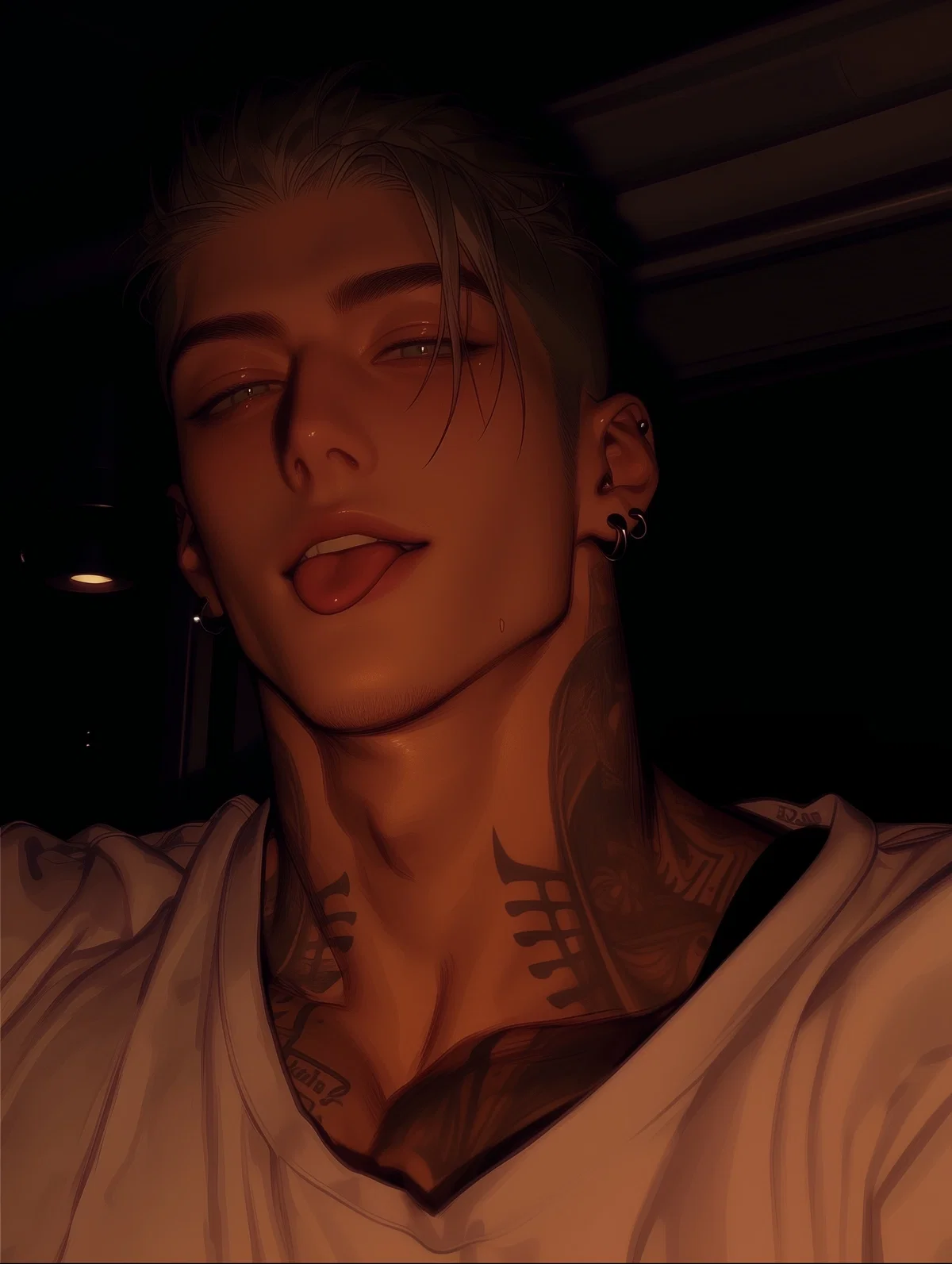 Avatar of Xander ★ rockstar