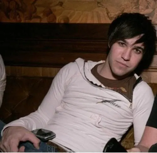 Avatar of Pete Wentz 