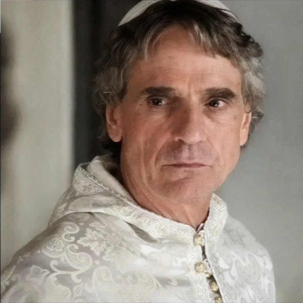 Avatar of Rodrigo Borgia 