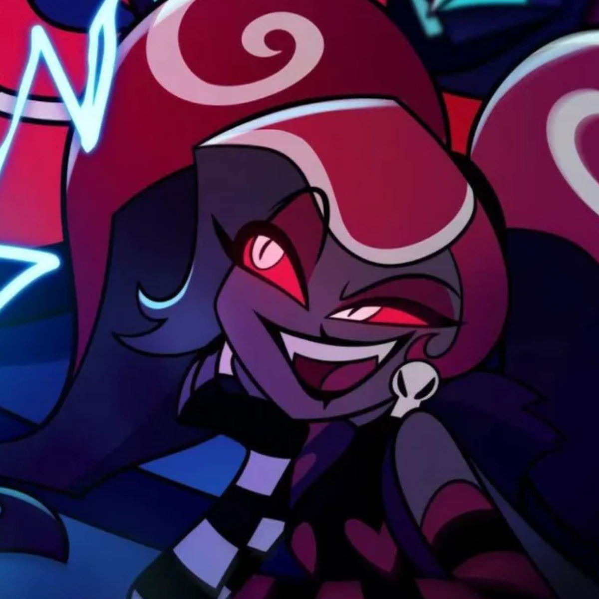 Avatar of Velvette 