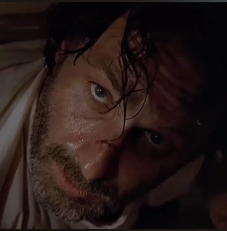 Avatar of RICK GRIMES | THE WALKING DEAD
